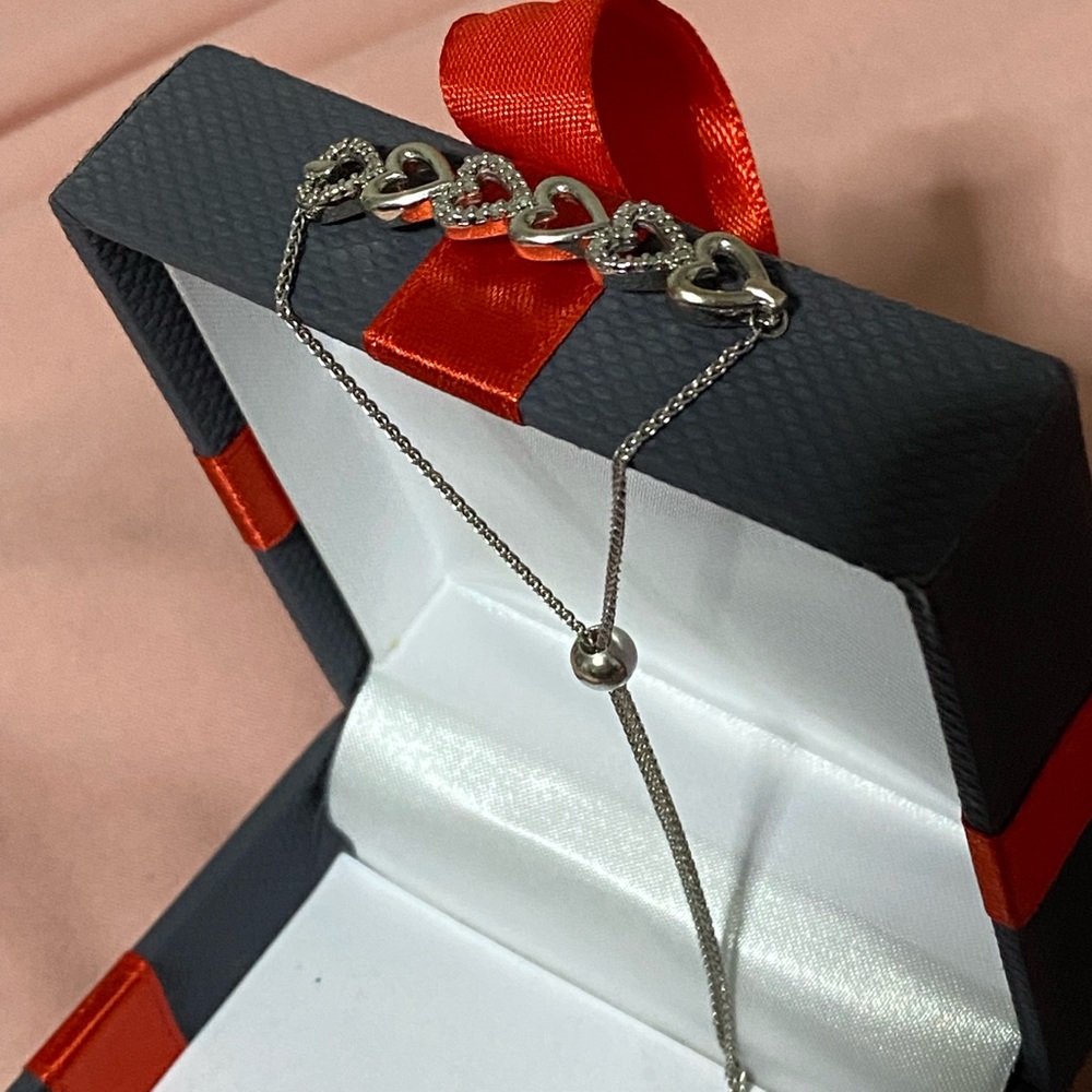 Diamond Bracelet